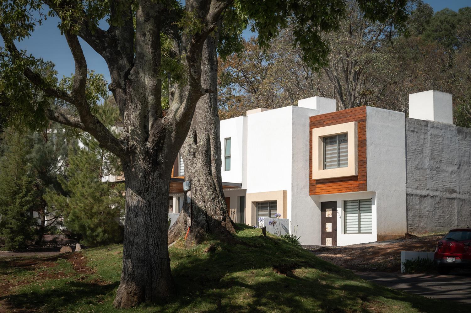 Luxury House Surrounded By Nature In Altozano Сasa de vacaciones
