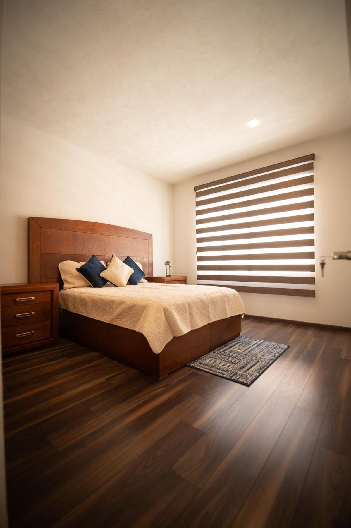 Luxury House Surrounded By Nature In Altozano * Morelia