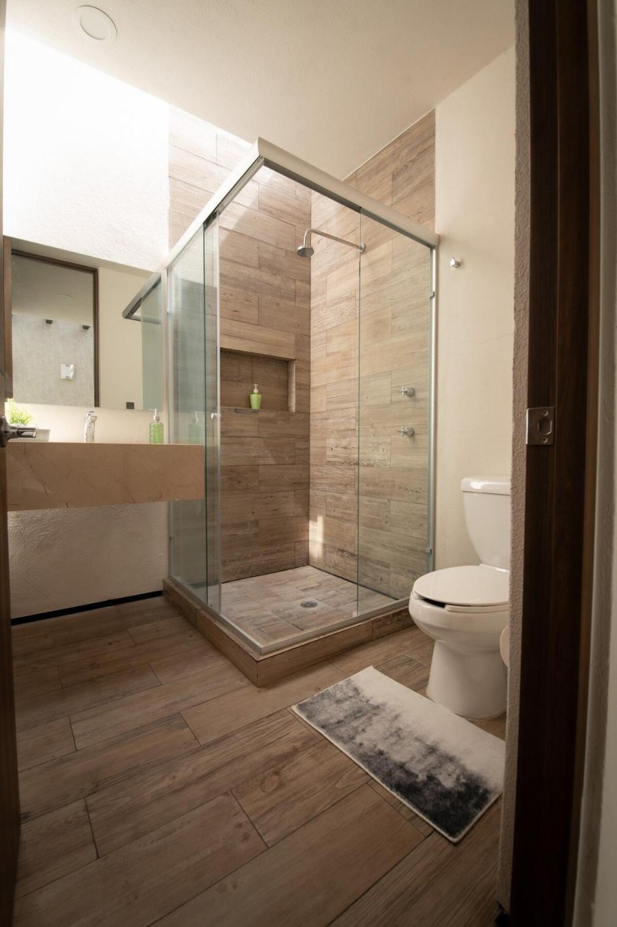 Luxury House Surrounded By Nature In Altozano * Morelia