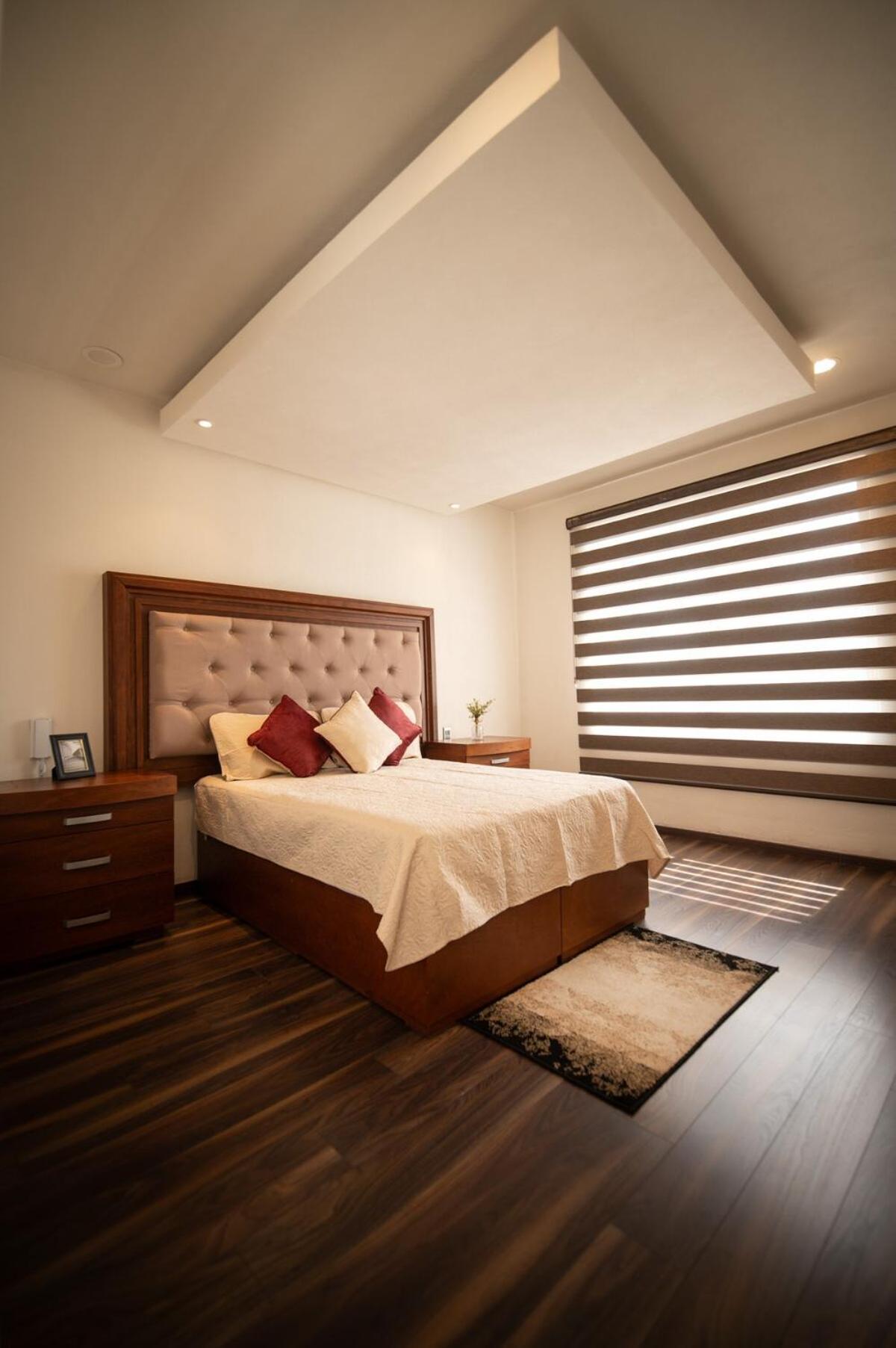 Сasa de vacaciones Luxury House Surrounded By Nature In Altozano