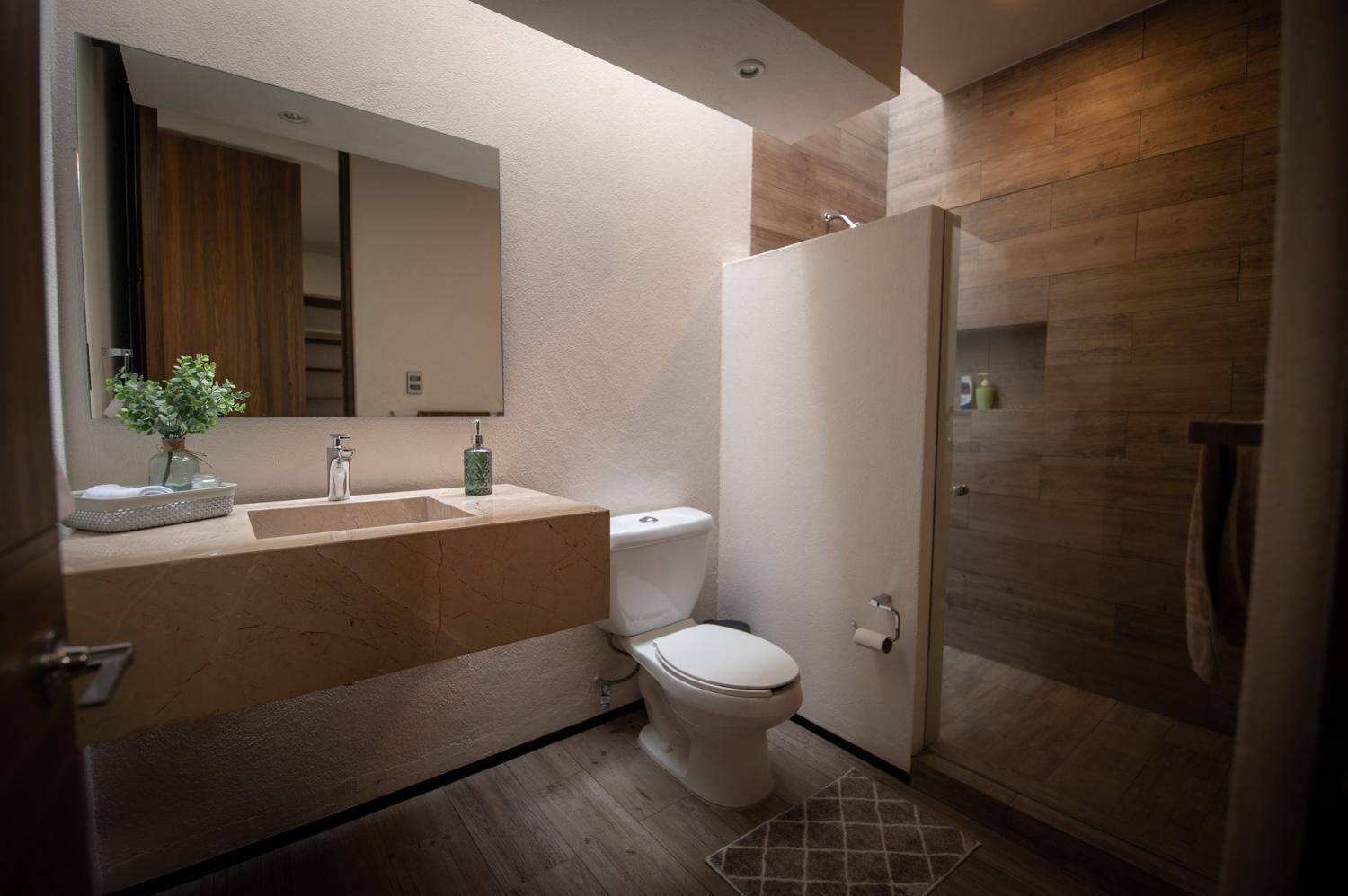 Luxury House Surrounded By Nature In Altozano